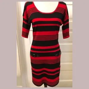 Allison brittney sweater dress discount